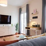 Atico Teatro Romano - Terraza - Ascensor Daire