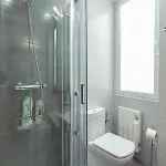 Apartmán Atico Teatro Romano - Terraza - Ascensor Zaragoza