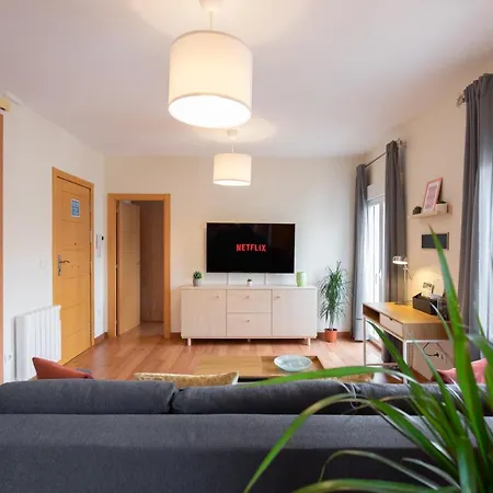 Mirador Del Teatro Appartement