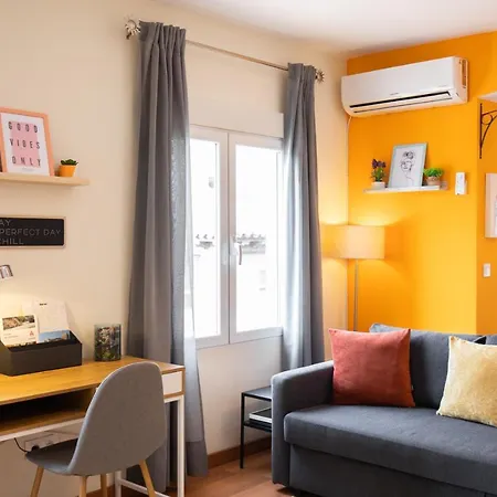 Mirador Del Teatro * Zaragoza