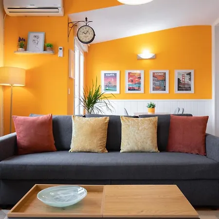 Apartamento Ático Teatro Romano - Terraza - Ascensor *