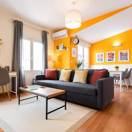 Mirador Del Teatro * Zaragoza