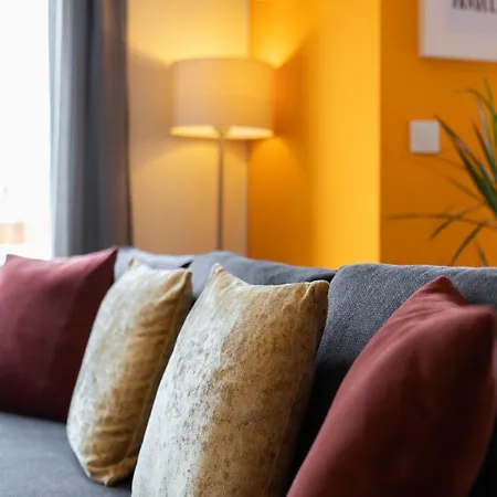 Ático Teatro Romano - Terraza - Ascensor *