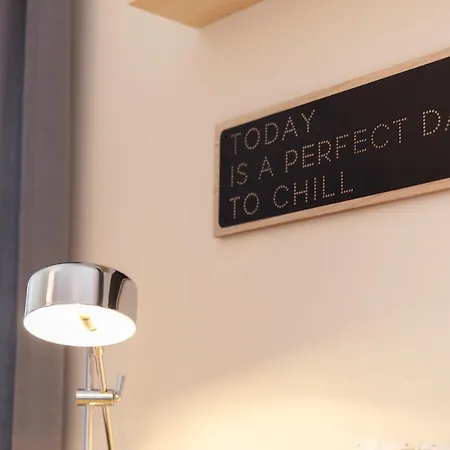 Mirador Del Teatro Appartement *