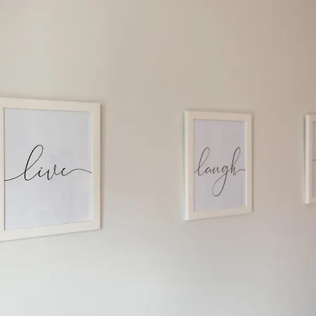 Appartement Mirador Del Teatro