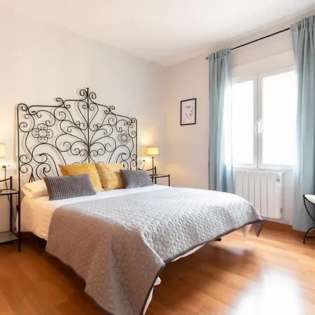 Mirador Del Teatro Apartment *