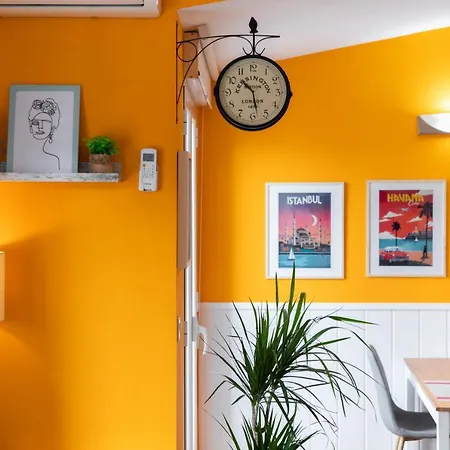 Apartment Mirador Del Teatro Zaragoza