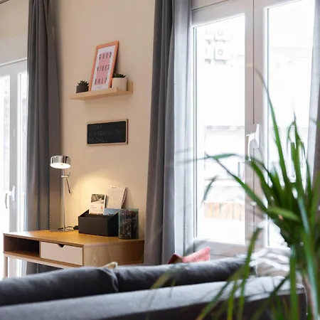 Apartamento Ático Teatro Romano - Terraza - Ascensor *