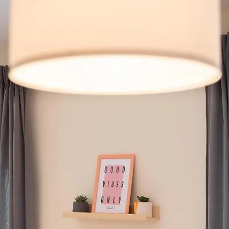 Mirador Del Teatro Appartement *