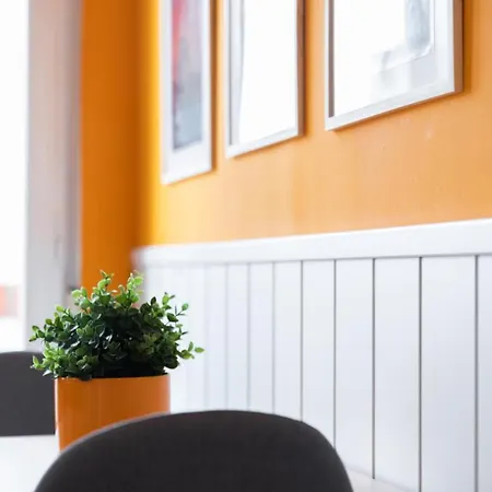 Appartement Mirador Del Teatro *