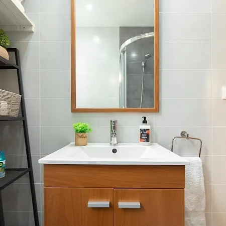 Appartement Mirador Del Teatro Saragosse