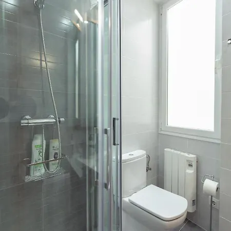 Appartement Mirador Del Teatro Zaragoza