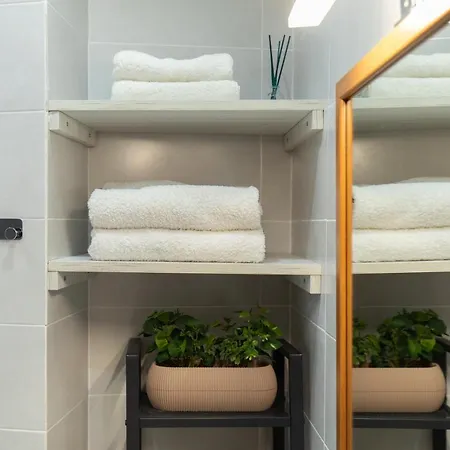 Appartement Mirador Del Teatro