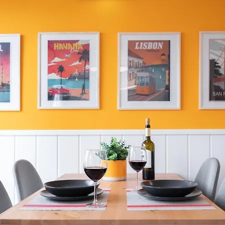 Appartement Mirador Del Teatro Saragosse