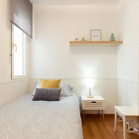 Appartement Mirador Del Teatro