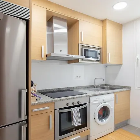 Appartement Mirador Del Teatro Saragosse