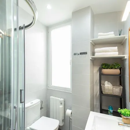 Appartement Mirador Del Teatro