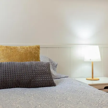 Mirador Del Teatro Appartement *