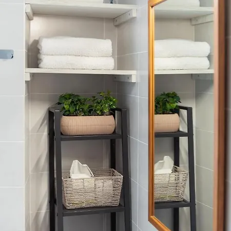 Appartement Mirador Del Teatro *