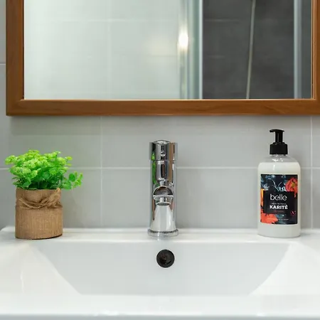 Appartement Mirador Del Teatro