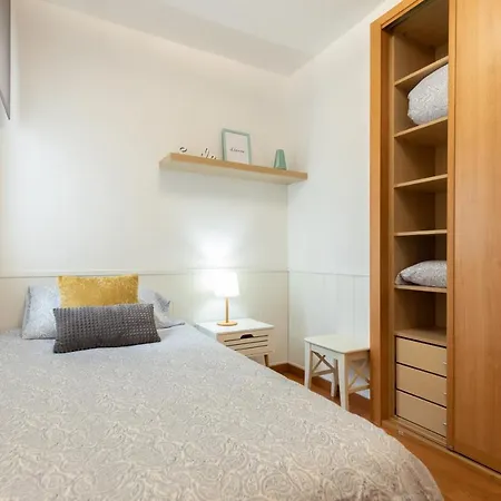 Appartement Mirador Del Teatro