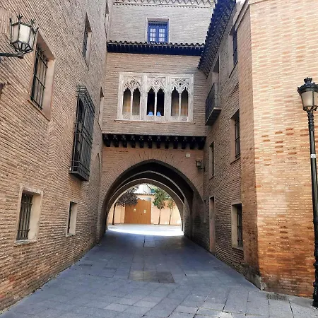 Apartamento Ático Teatro Romano - Terraza - Ascensor *