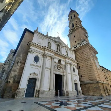 Appartement Mirador Del Teatro