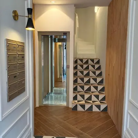 Mirador Del Teatro * Saragosse