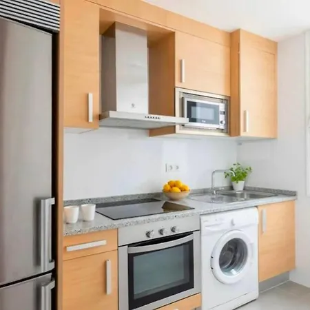 Atico Zaragoza Centro Apartament