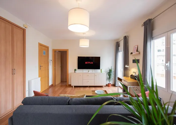 Ático Teatro Romano - Terraza - Ascensor Apartamento