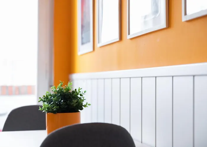 Apartamento Ático Teatro Romano - Terraza - Ascensor *