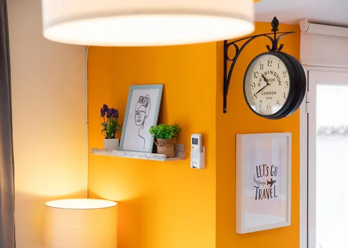 Apartamento Ático Teatro Romano - Terraza - Ascensor *