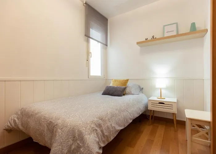 Ático Teatro Romano - Terraza - Ascensor