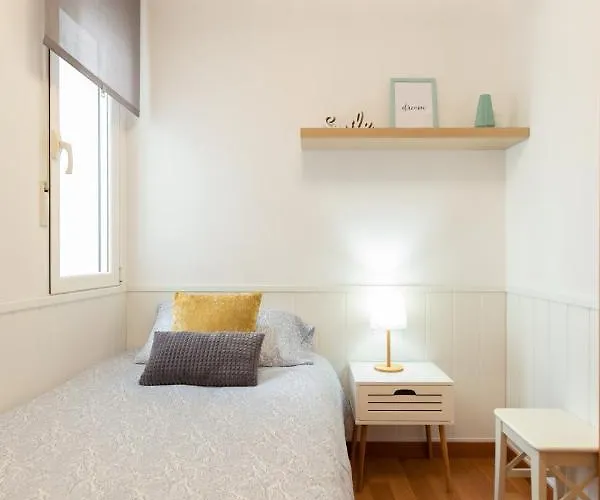 Apartamento Ático Teatro Romano - Terraza - Ascensor