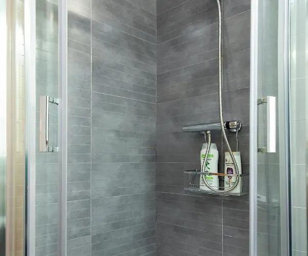 Ático Teatro Romano - Terraza - Ascensor * Saragoça