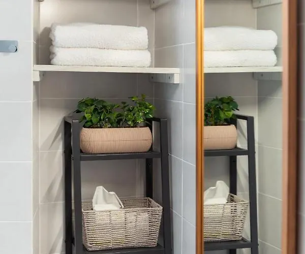 Apartamento Ático Teatro Romano - Terraza - Ascensor *