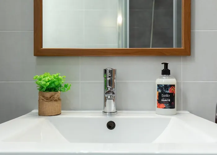 Apartamento Ático Teatro Romano - Terraza - Ascensor