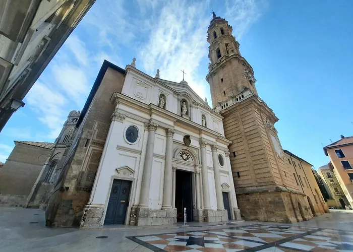 Apartamento Ático Teatro Romano - Terraza - Ascensor